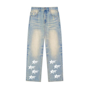 Wayz Starline Denim Jeans