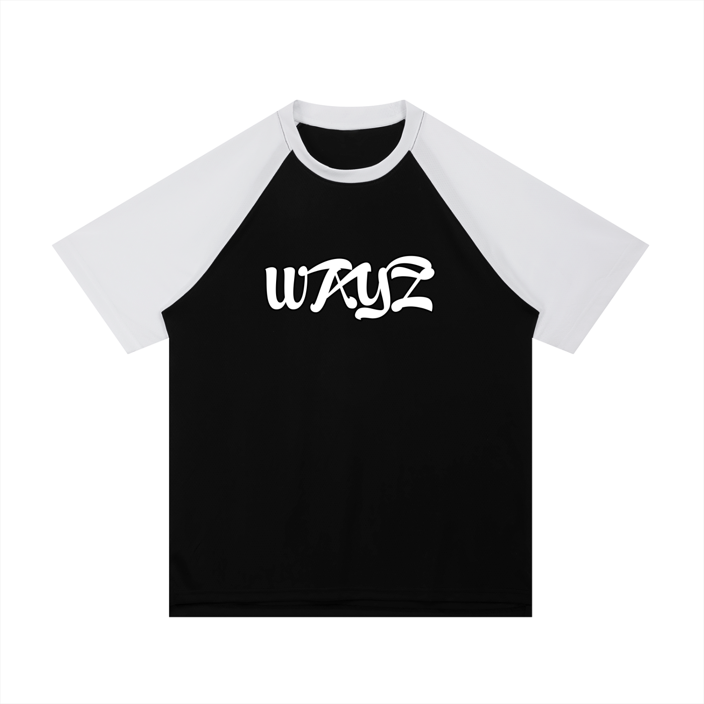 Wayz Legacy Short Sleeve Tee