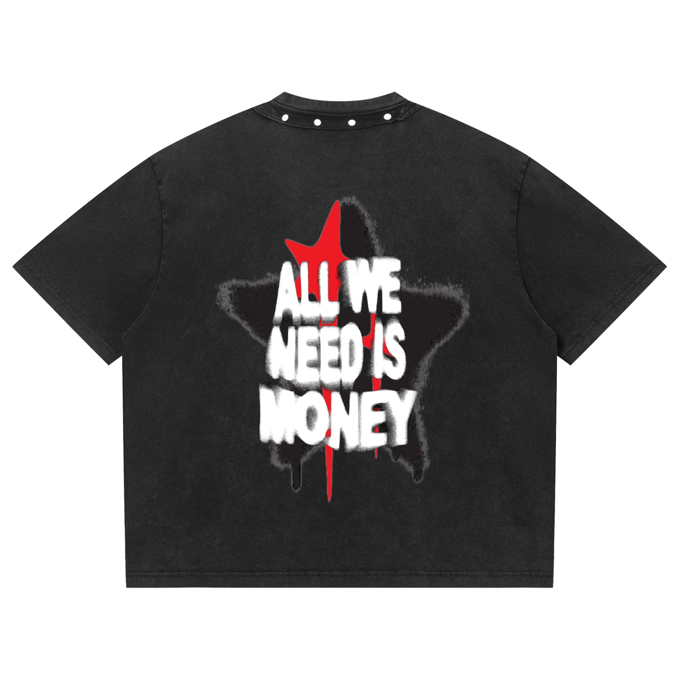 Forever Wayz Take It Easy Tee - Image 2