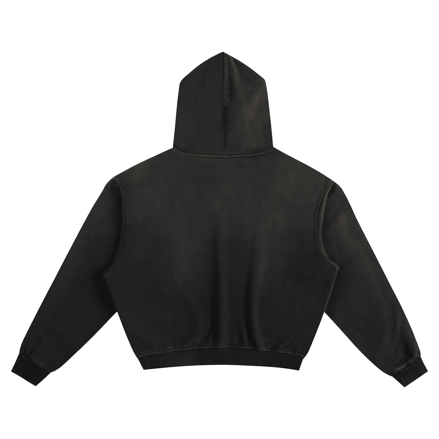 Wayz Essential Street Hoodie - Image 2
