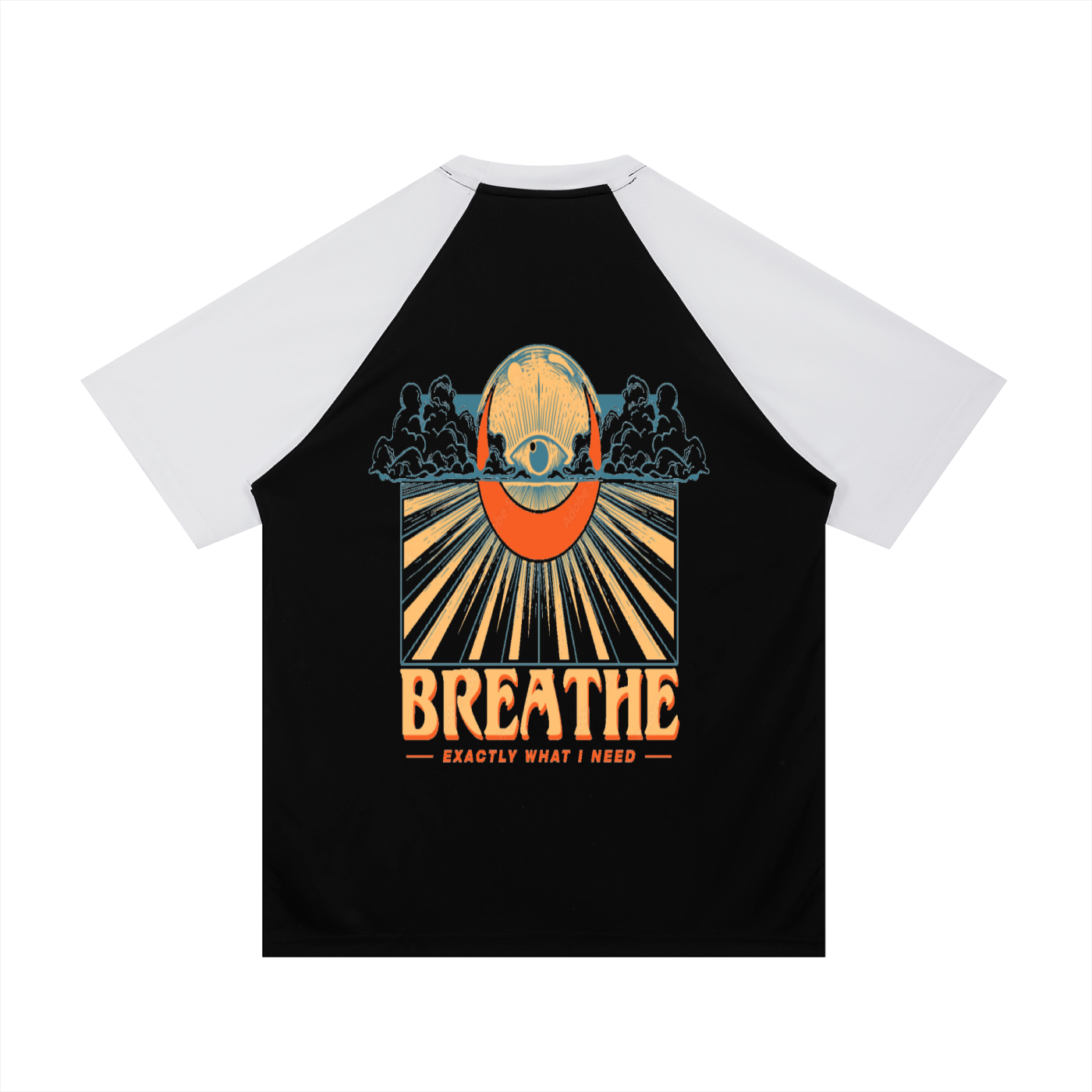 Wayz Legacy Short Sleeve Tee - Image 2